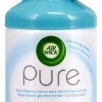 AIR WICK PURE spray Coton 250ml