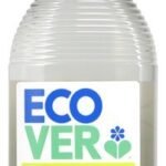 ECOVER liq.vaiss.lemon&aloë vera 450ml