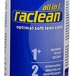 RACLEAN All-in-1 liquide lentilles 250ml