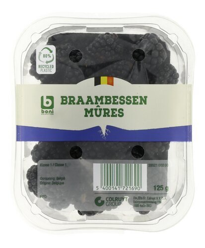 3902865 B mures 125g – Image 1