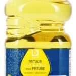 B huile de friture sans odeur 2L
