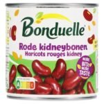 BONDUELLE Haricots Rges Kidney cons 310g