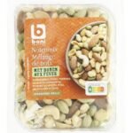 B mix noix et har.gril 160g