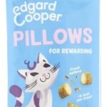 EDGARD&COOPER Pillows saumon 60g