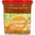 B Marmelade Orange 370g