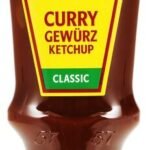 HEINZ Ketchup Curry Gewürz 400ml
