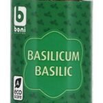 B épices basilic 18g