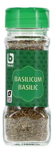 3906055 B épices basilic 18g – Image 1