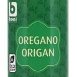 B épices origan 12g