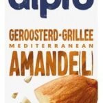 ALPRO boisson amandes 1L