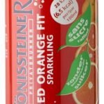 TÖNISSTEINER Red Orange 33cl