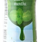 B Sirop menthe 75cl