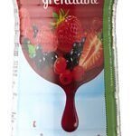 B sirop grenadine 75cl
