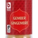 B épices gingembre 35g