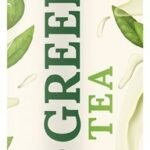 B Ice Tea Green non pétillant 33cl