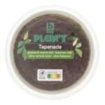 B Tap.Olive Vrt | Noir 150g