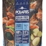 POLARIS puppy croquet.saumon&dinde 2,5kg