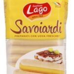 GASTONE LAGO Savoiardi Boudoirs 400g