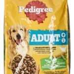 PEDIGREE Dry Adult Poulet 12kg