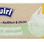 SWIRL Sac poubelle Bio poignée 10x10L