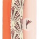 ZENNER lime à ongles boomerang