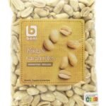 B Cacahu. Grillées 200g