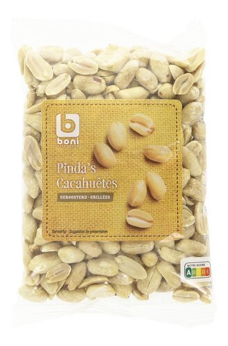 3918453 B Cacahu. Grillées 200g - Image 1