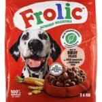 FROLIC boeuf frais 2,6kg
