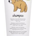 OH BABY shampoing 200ml