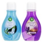 AIR WICK mèche active fresh/laven. 375ml