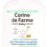 CORINE DE FARME gal lavant surgras 500ml