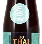 SO THAI Sweet Teriyaki Wok sauce 200ml