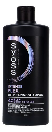 3920426 SYOSS SH Glaze / Curls 440ml – Image 1