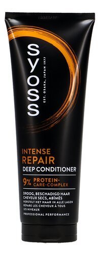 3920428 SYOSS conditioner repair / color 250ml - Image 1