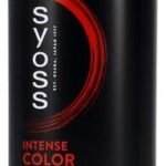 SYOSS shampoo intense color 440ml