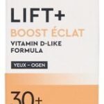 DIADERMINE cr.yeux lift+ boost écl. 15ml