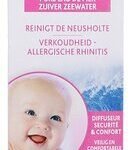 HUMER hygiène nez enfant Soft NEW 150ml