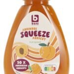 B Abricot Squeezer 400g