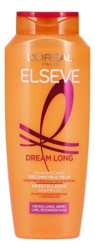 3921891 ELSEVE shampoing Dream Length 300ml – Image 1