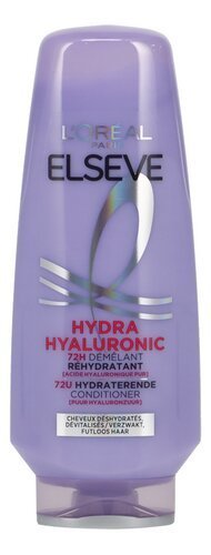 3921894 ELSEVE conditioner hyaluronic 250ml - Image 1