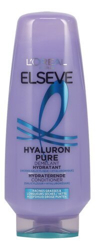 3921895 ELSEVE conditioner hyaluron pure 250ml - Image 1