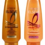 ELSEVE cond.dream long/ extra.oil 250ml