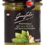 GAROFALO Sauce pesto Genovese 180g