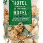 BONI petits pains hôtel 875g