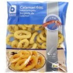 BONI calamari fritti 50-90pc 1kg