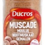 DUCROS Moulu Noix de muscade 42g