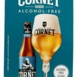 CORNET Oaked Alcohol-Free 0,3% 4x33cl