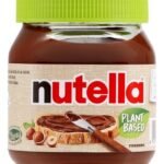NUTELLA Plantbased Vegan 350g