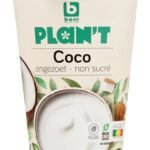 B PLAN'T Noix de coco 400g
