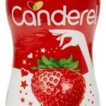 CANDEREL édulcorant en poudre 75g